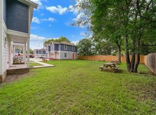 414 Cupples Rd #1-402-1, San Antonio, TX 78237
