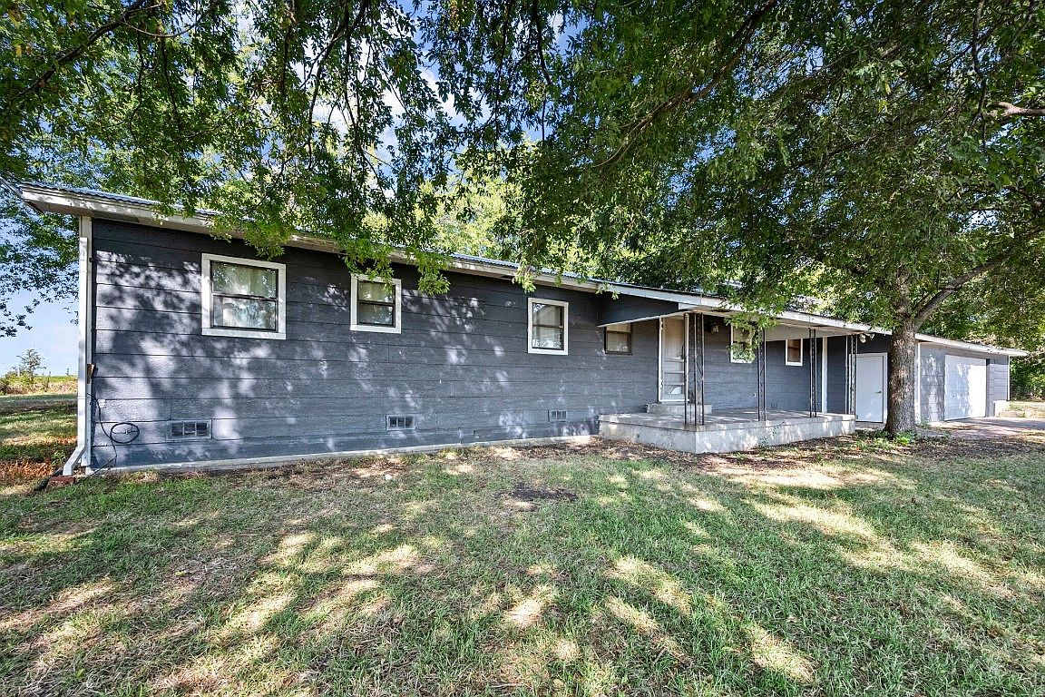 8030 Fm 642, Purdon, TX 76679 MLS 20397171 Zillow