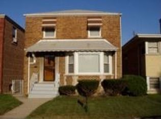 14535 S Normal Ave, Riverdale, IL