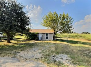 105 Michael Ln, Weatherford, TX 76088