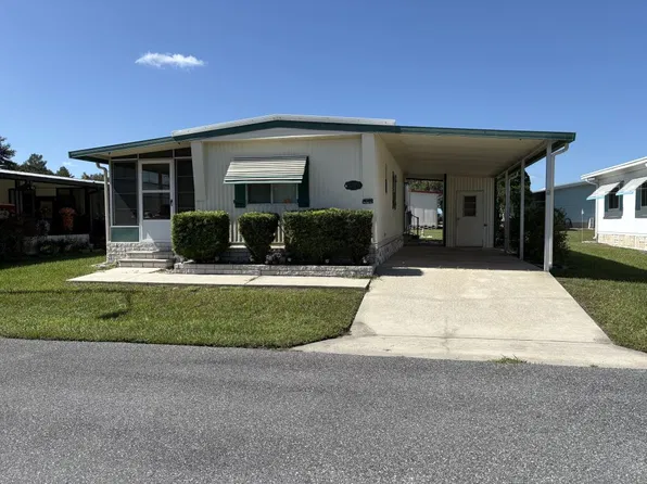 10670 SW 27th Ter #810, Ocala, FL 34476