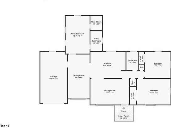 2nd image of 783 65th Ave S