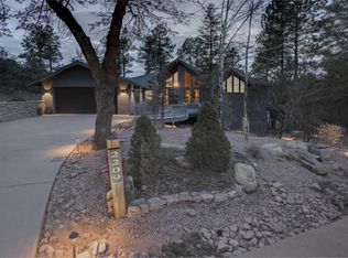 2209 E Scenic Dr, Payson, AZ 85541