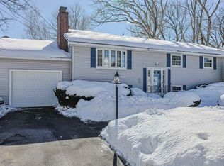 141 Donahue Drive, Manchester, NH 03103