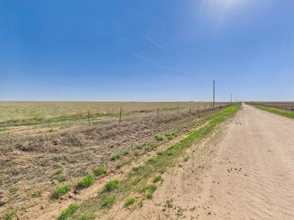 0 W Hungate Rd, Canyon, TX 79015