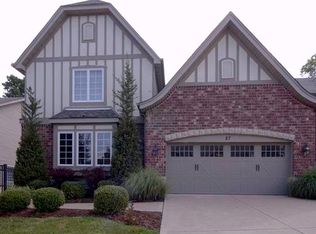 27 Sappington Villa Ct, Saint Louis, MO