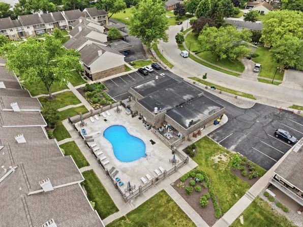 5505 S Wayne Ave APT C, Fort Wayne, IN 46807