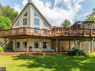 47 Mountain Top Rd, Front Royal, VA 22630
