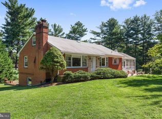 3307 Eton Dr, Upper Marlboro, MD 20772