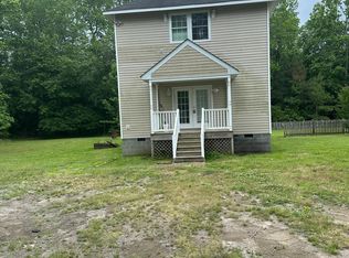 5101 Ruffin Rd, Prince George, VA 23875