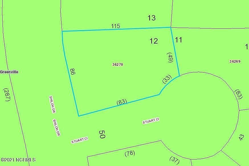 2nd image of 101 Stuart Cir