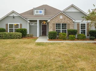 3927 Old Pine Rd, Valdosta, GA 31605