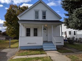 63 Cedar St, Ludlow, MA 01056