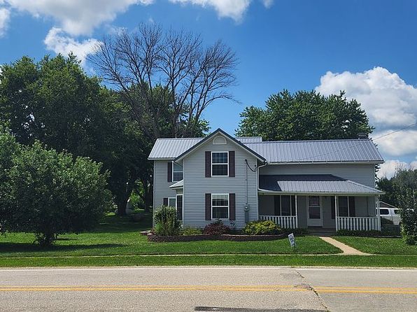 5926 Troy Mills Rd