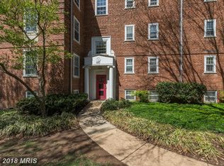 3410 38th St NW APT D424, Washington, DC 20016