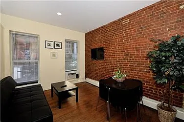 Rented by Atlas Real Estate New York