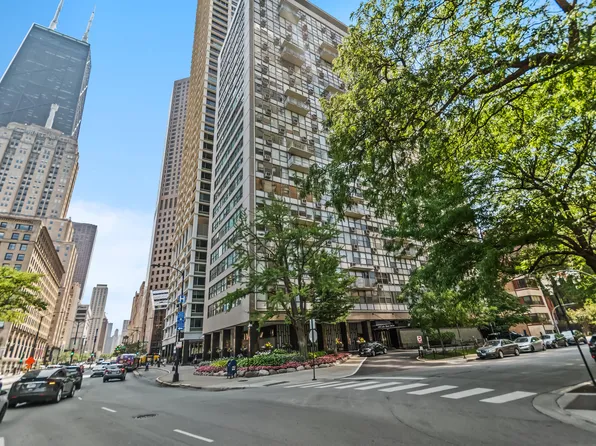 1000 N Lake Shore Dr APT 1909, Chicago, IL 60611