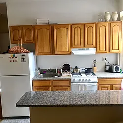 Rented by The MJS Group NY LLC