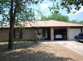 10323 Mountain Park Dr, Houston, TX 77086