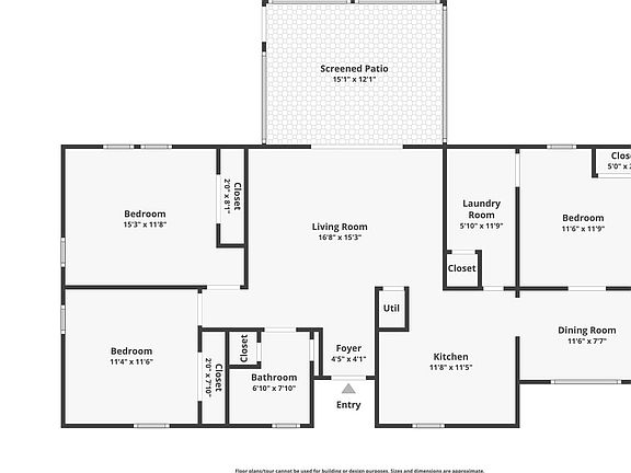 4th image of this home