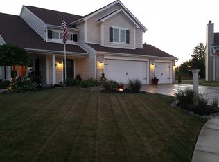 5703 Newland Pl, Fort Wayne, IN 46835