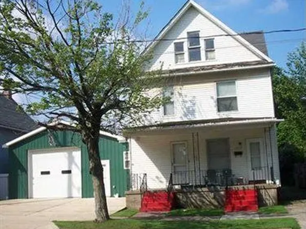 1012 Pennsylvania Ave, Erie, PA 16503