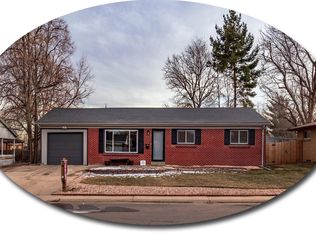 3220 W Chenango Ave, Englewood, CO 80110