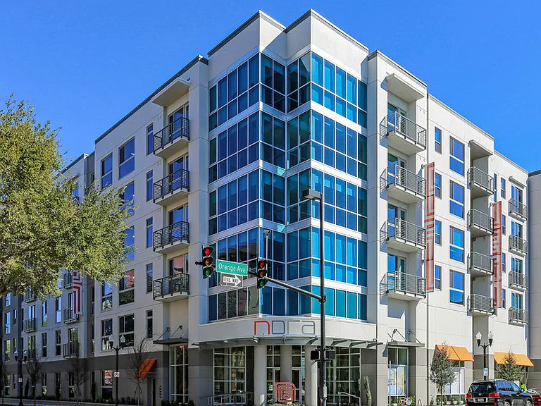 NORA Apartments — Photo 2