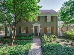 3600 Bellwood Ave, Nashville, TN 37205