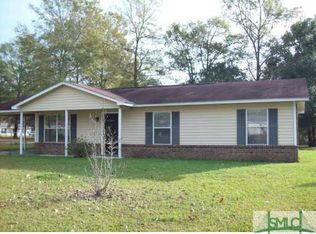 1206 Js Way #D, Pooler, GA 31322