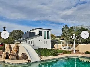 6031 N 40th St #1, Paradise Valley, AZ 85253