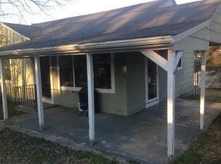 1308 3rd Ave SE, Cullman, AL 35055