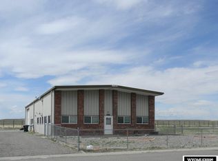 3420 Chandelle Blvd, Riverton, WY 82501