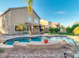 6079 S Legend Dr, Gilbert, AZ 85298