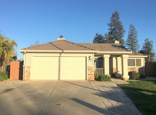 5504 Sun Brook Ct, Salida, CA 95368