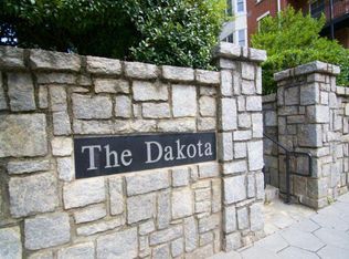 850 Piedmont Ave NE UNIT 1210, Atlanta, GA 30308