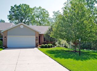 1669 Rippling Brook Dr, Mansfield, OH 44904