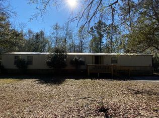 37 Whispering Pines Cir SE, Allenhurst, GA 31301