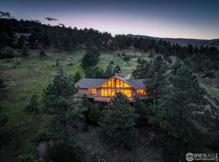 8563 Middle Fork Rd, Boulder, CO 80302
