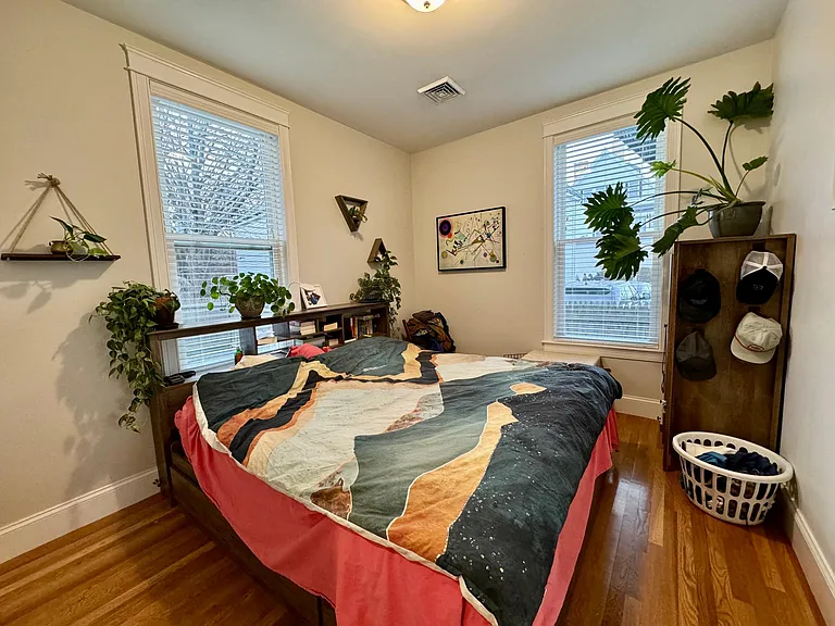 405 S Huntington Ave #2R — Photo 67