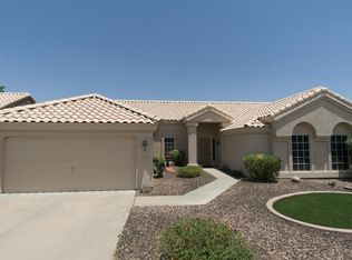 4030 E Lavender Ln, Phoenix, AZ 85044