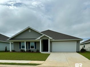 22108 Aleutian Ave, Foley, AL 36535