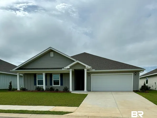 22108 Aleutian Ave, Foley, AL 36535
