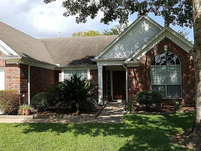2915 Julie Ann Dr, Pearland, TX, 77584