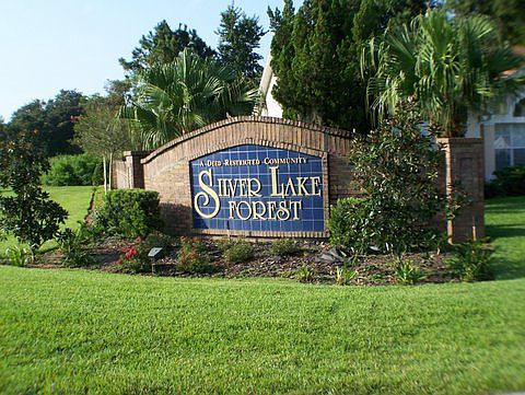 2nd image of 10041 Silver Bluff Dr