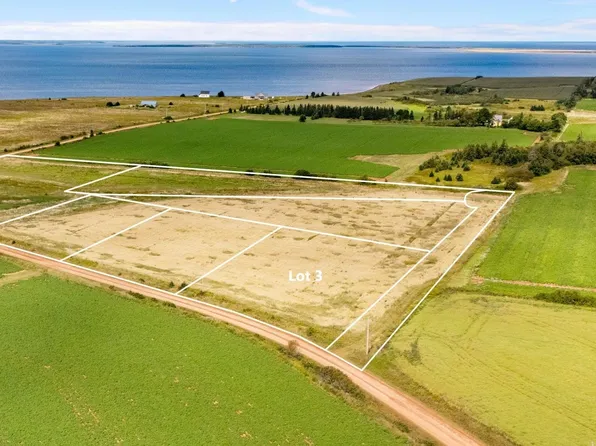 Princetown Rd Lot 3, Malpeque, PE C0B 1M0