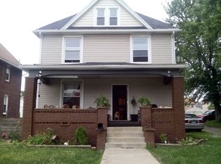 1233 Dueber Ave SW, Canton, OH 44706