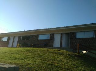 810 Jefferson St, De Soto, MO