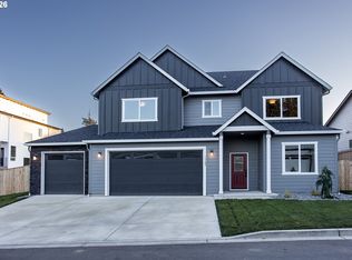 1109 NW 111th Cir, Vancouver, WA 98685