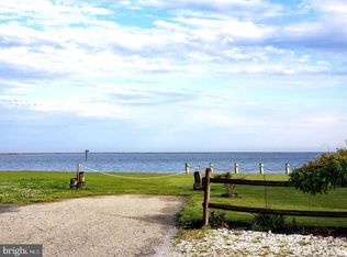 25878 Wellington Rd, Crisfield, MD 21817